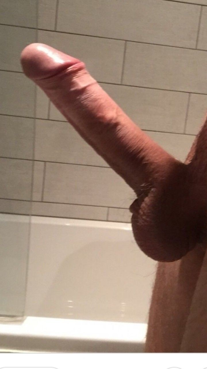 Член подростка от первого лица