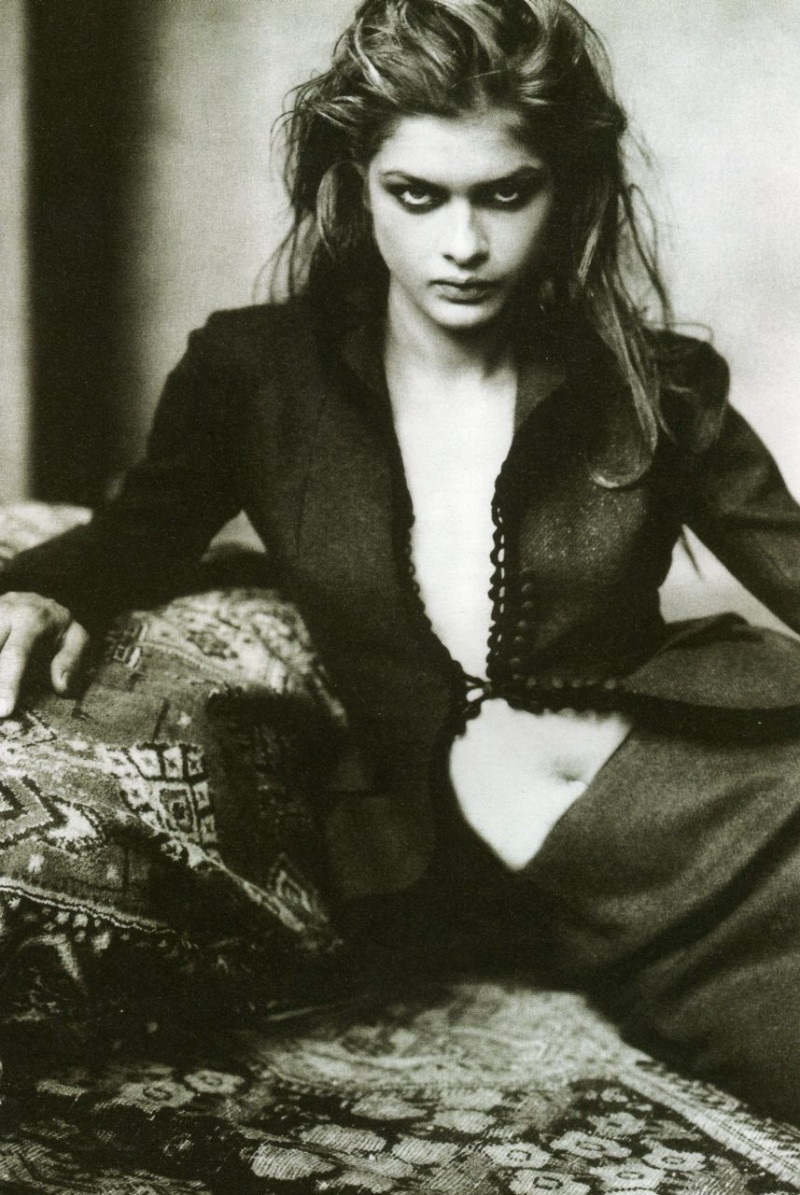 Телеведущая матч ТВ Сабина Актерина