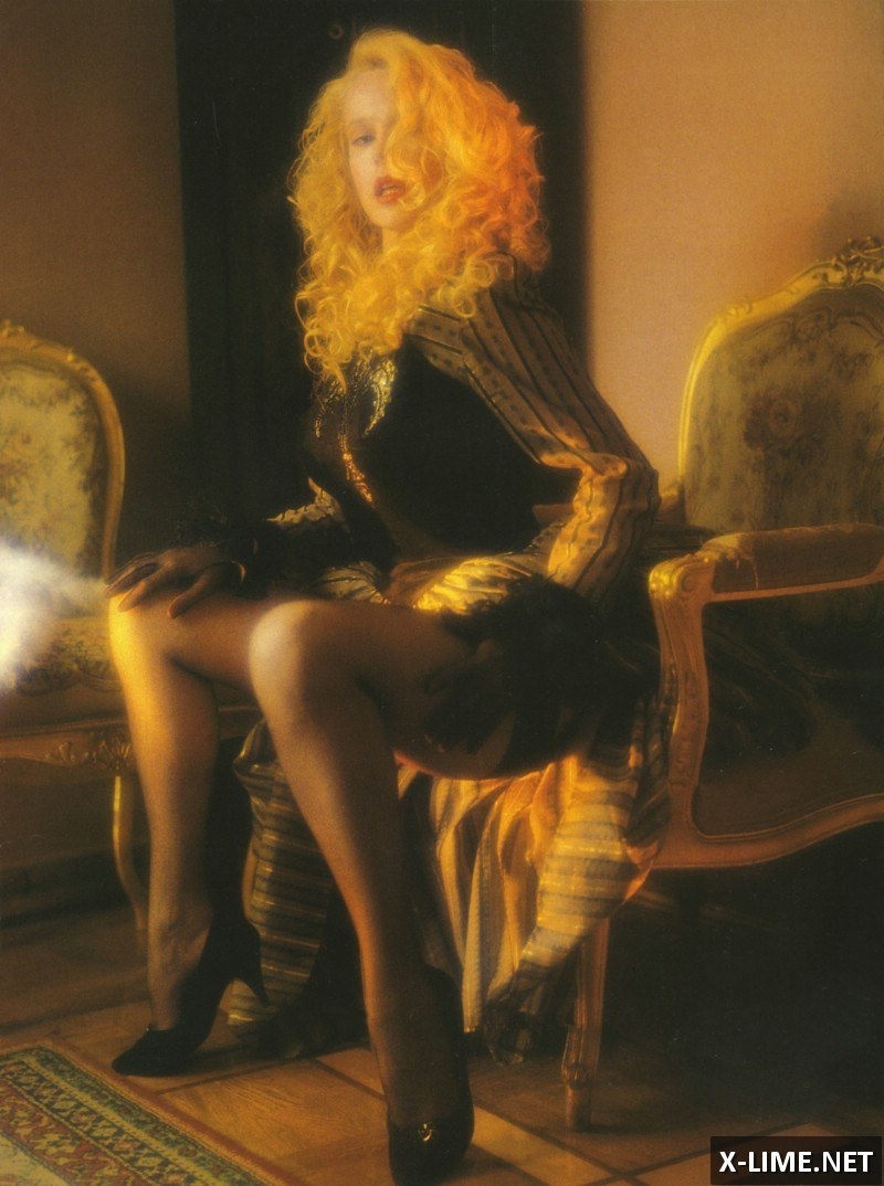 Елена Кондулайнен пентхаус