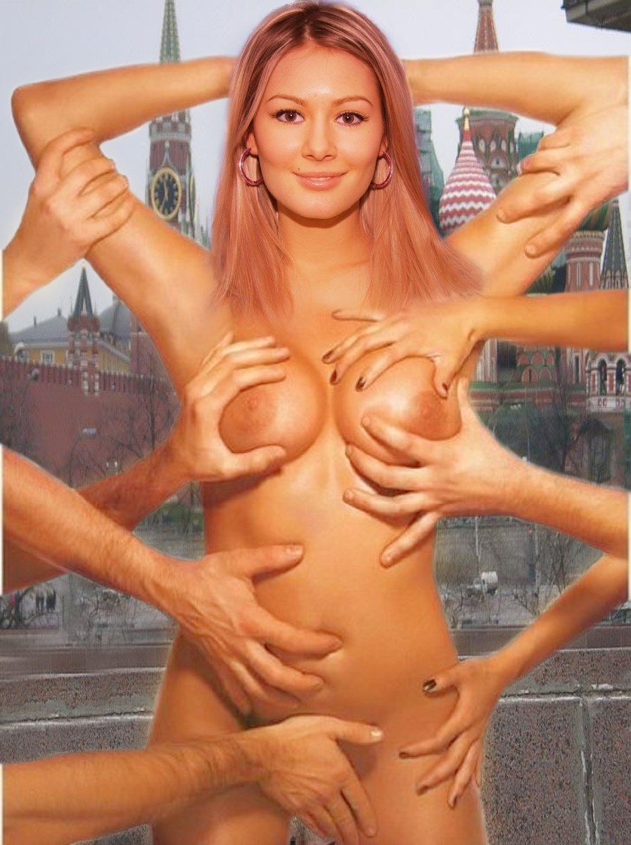 Мария Кожевникова фейки