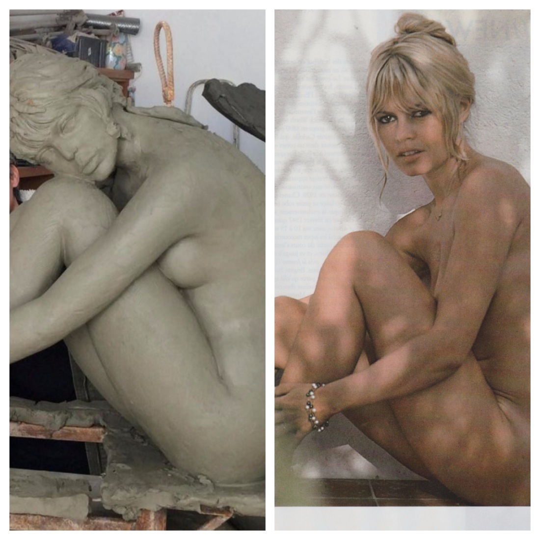 Наталья бережная дау Наташа