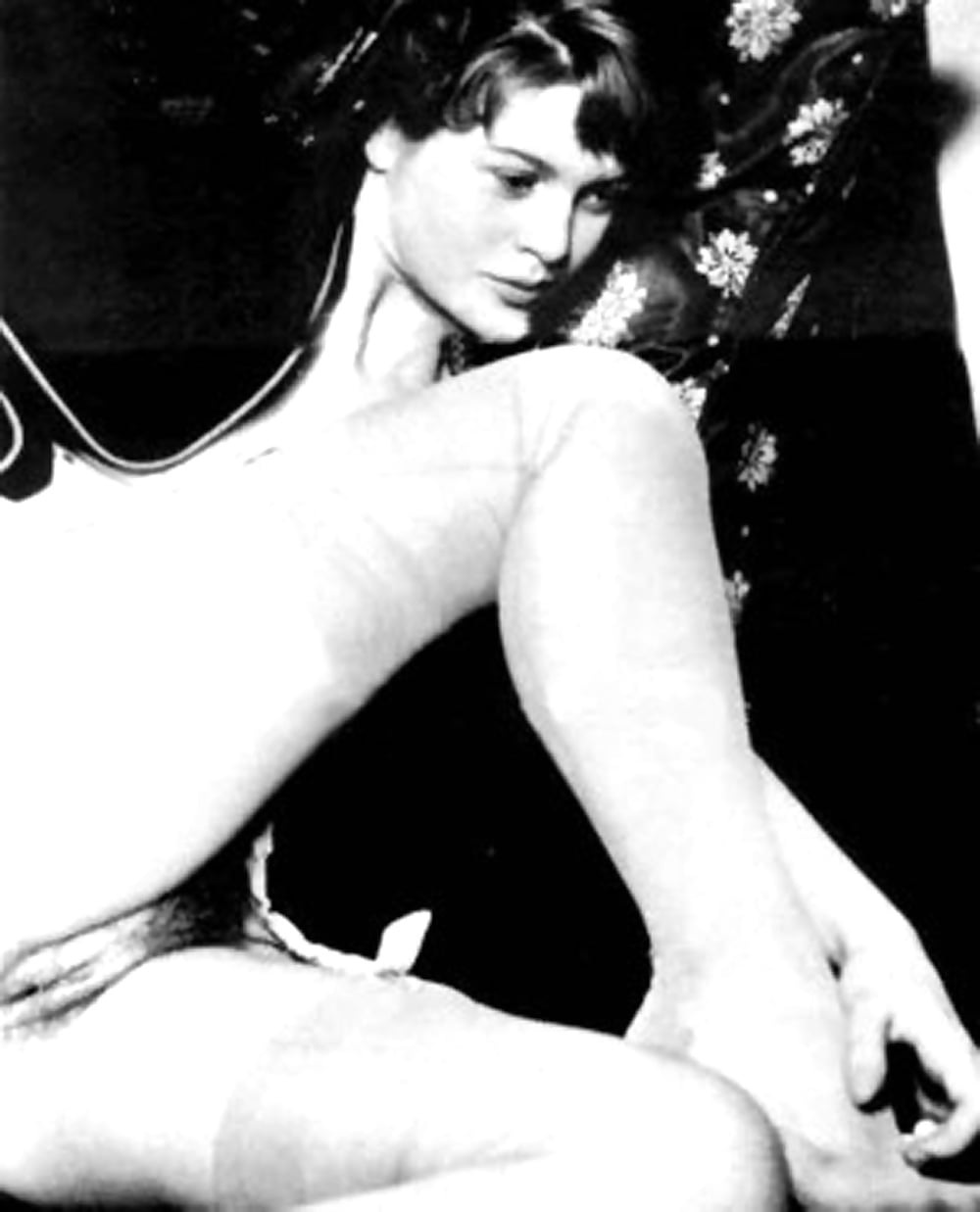 Брижит анн-Мари Бардо xxx