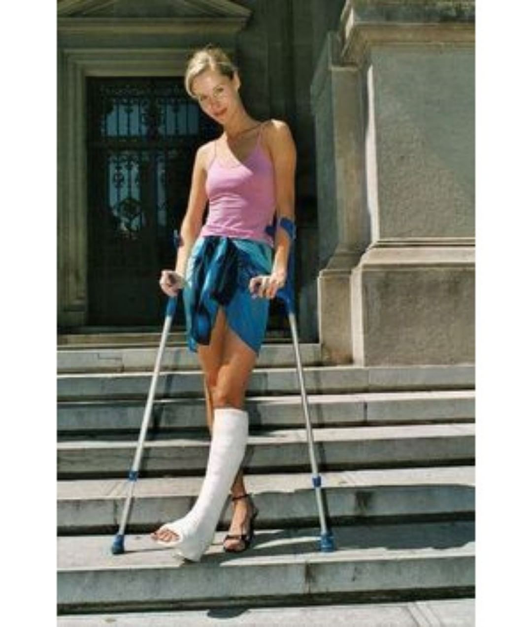 Американский художник Дуэйн Брайерс