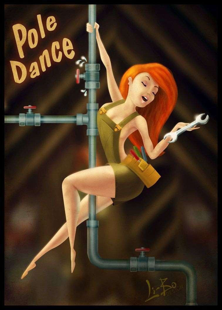 Тони Коллетт подальше от тебя