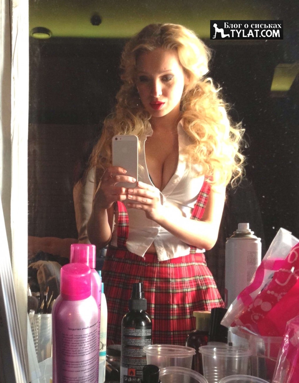 Ирина темичева кухня голая