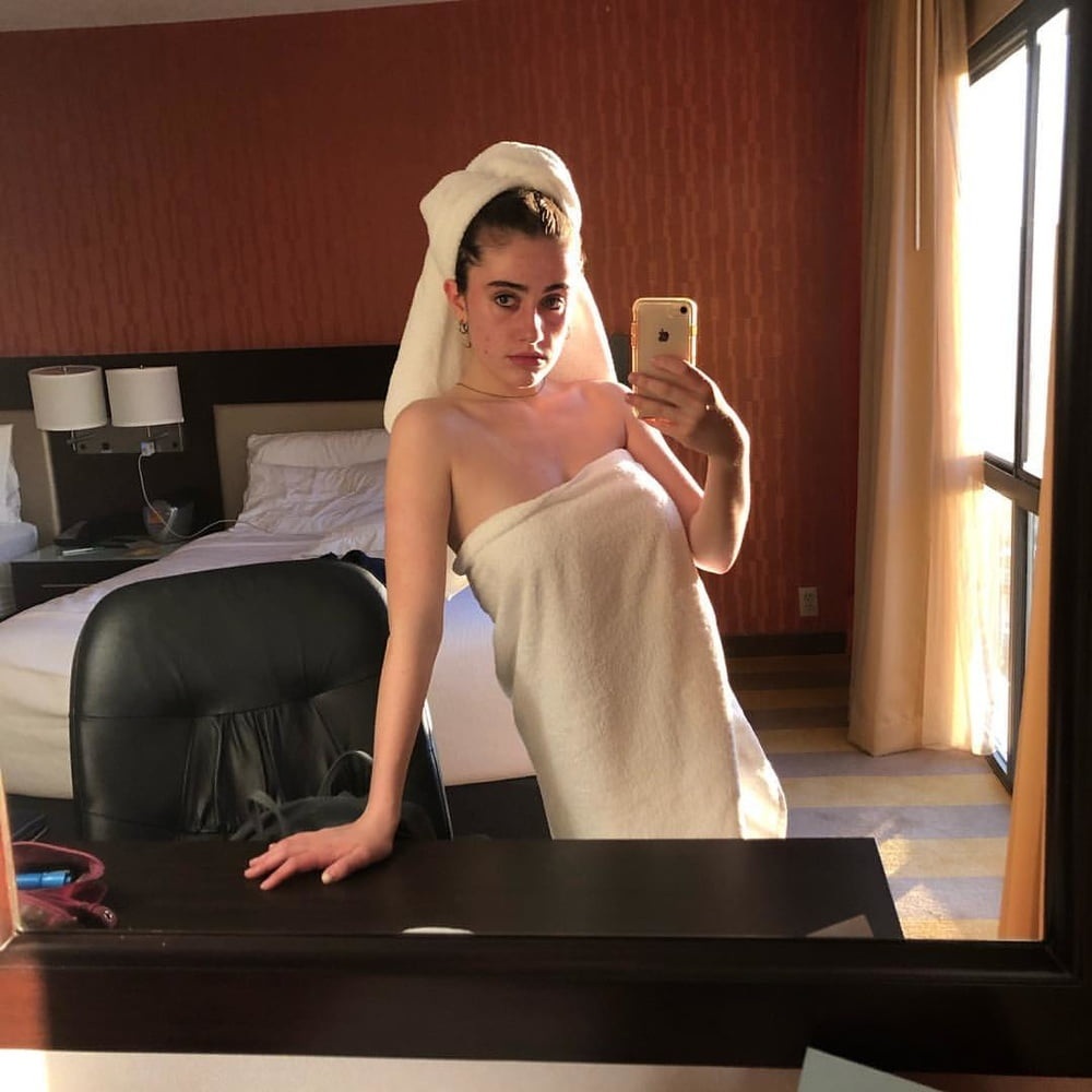 Рэйчел Штульман