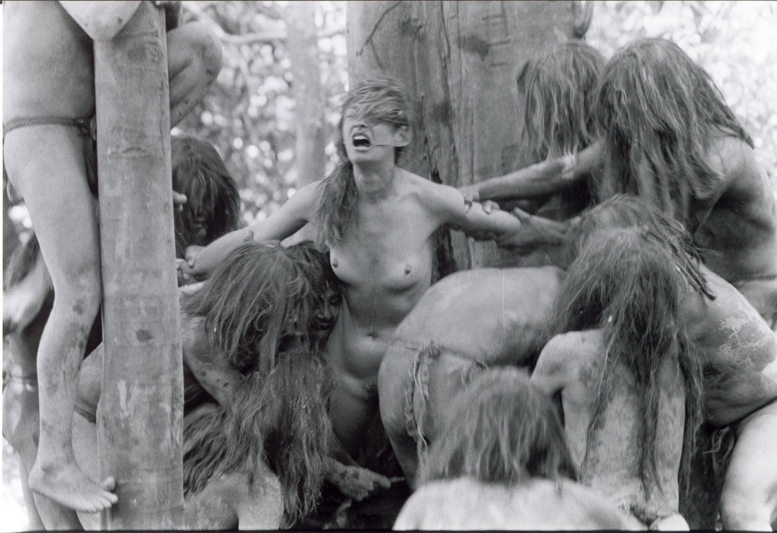 Франческа Кьярди голая