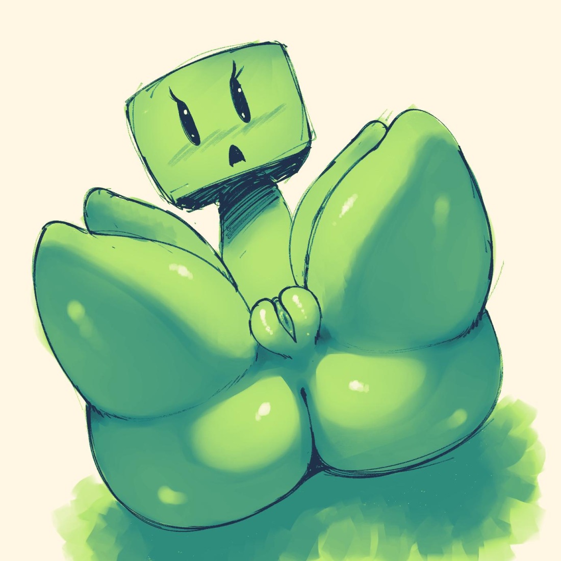 Хентай ИССУШИТЕЛЬ хентай