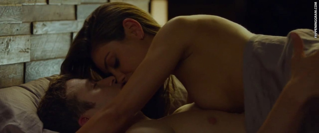 Милена Марковна Кунис голая