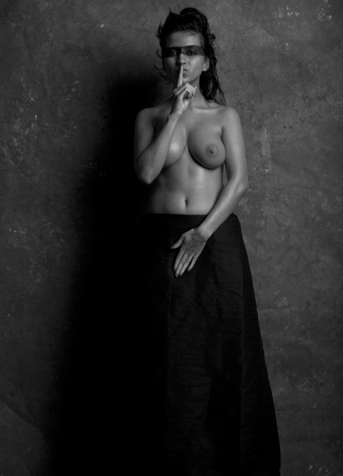 Екатерина Кловер голенькая