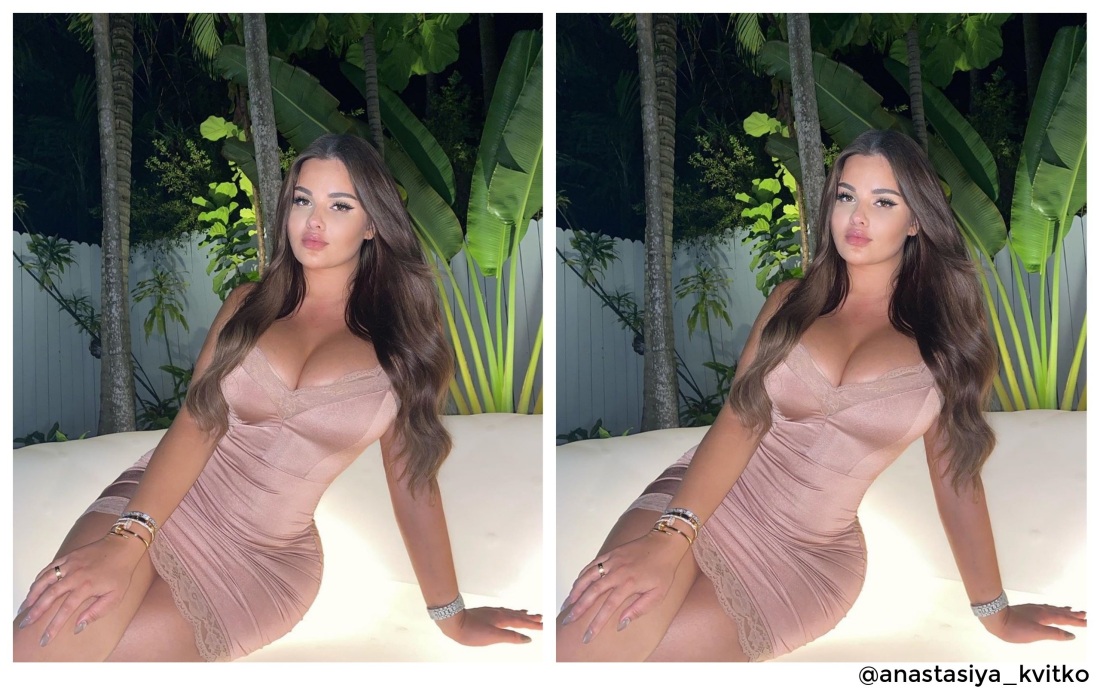 Анастасия Квитко онлифанс