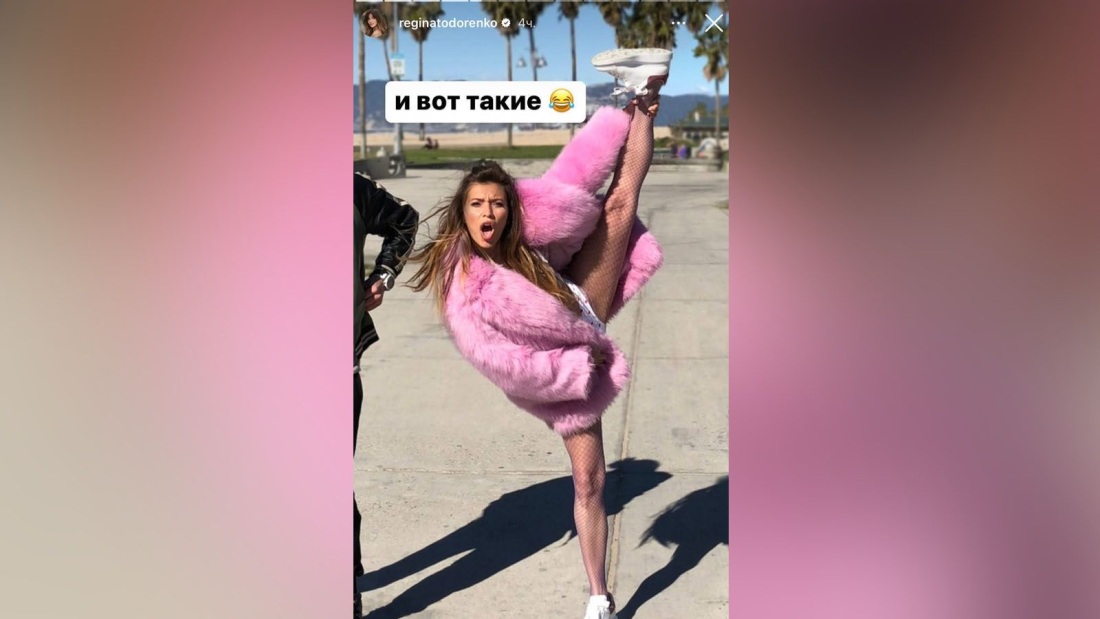 Анастасия Ивлева 18