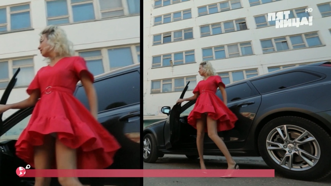 Анастасия Ивлиева туристическая полиция