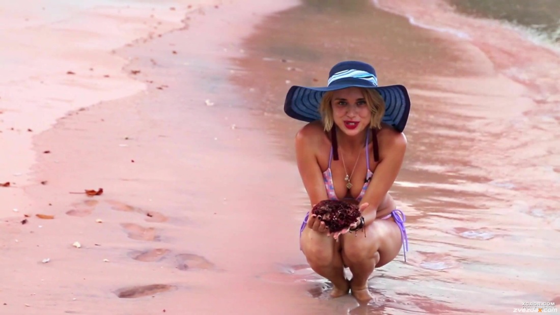 Алина Астровская