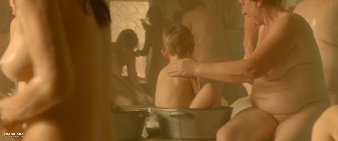 Дарья Мельникова в фильме «однажды», 2013