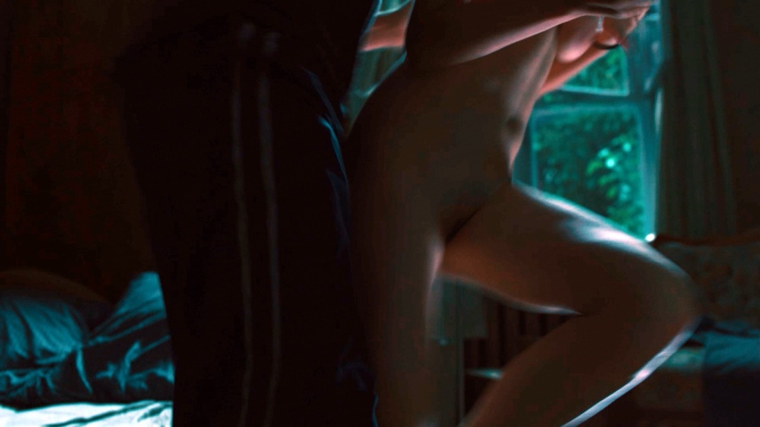 Дарья Мельникова 18 + стальная бабочка