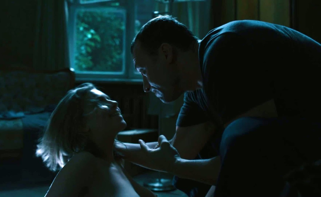 Мельникова ню стальная бабочка