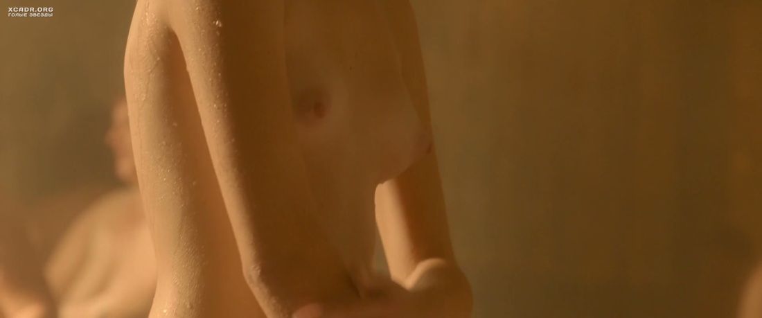 Дарья Мельникова голая