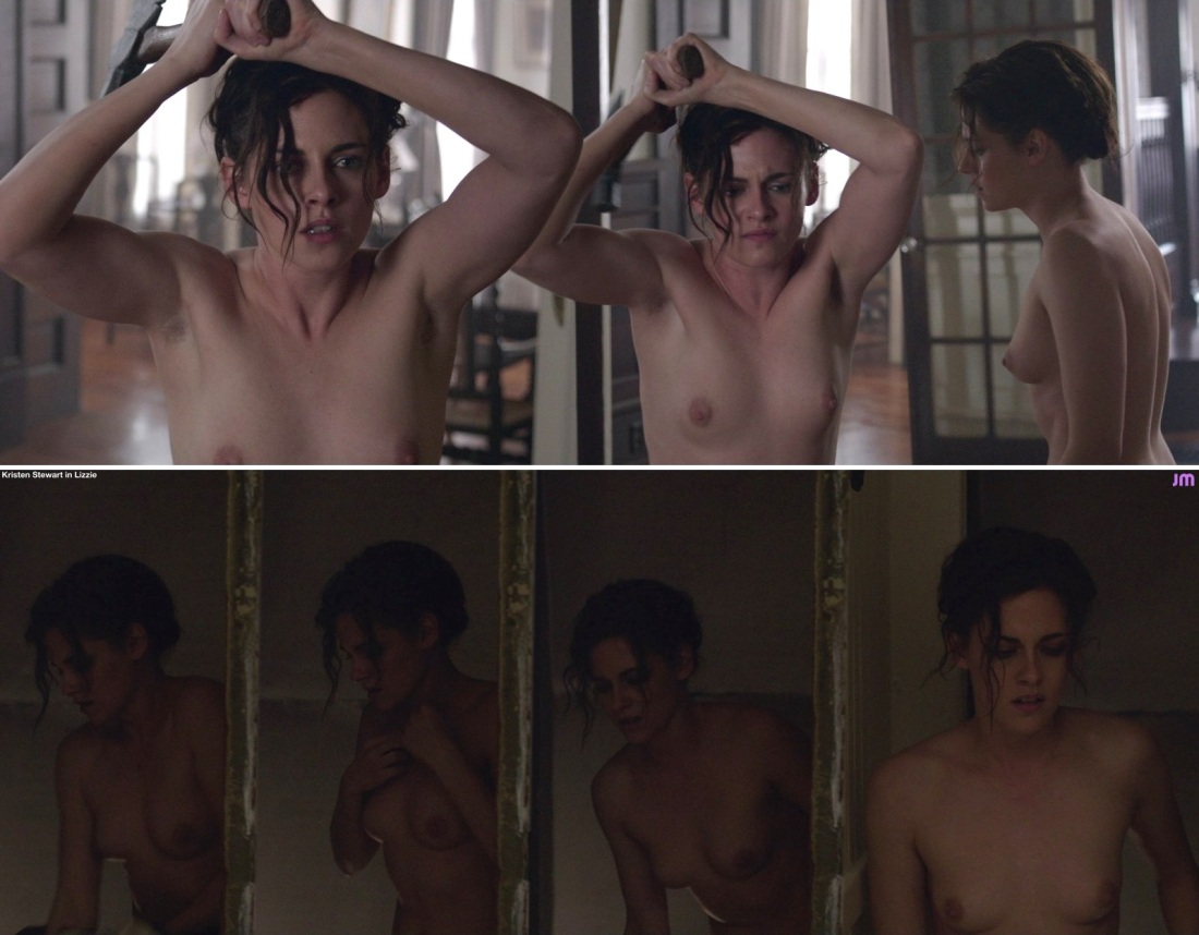 Керри-Энн Мосс постельные сцены