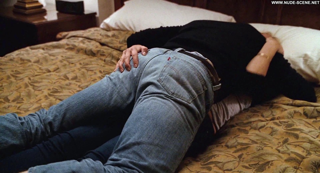 Хлоя Ламб голая и бритая