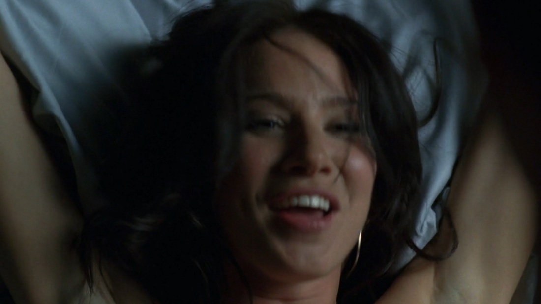 Лаурен Коллинз порнушка