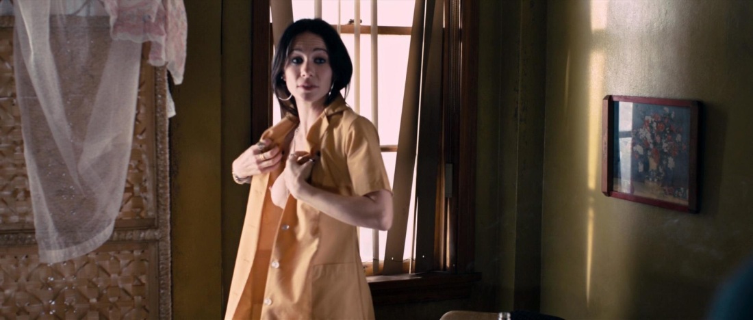 Линн Коллинз голая в фильмах