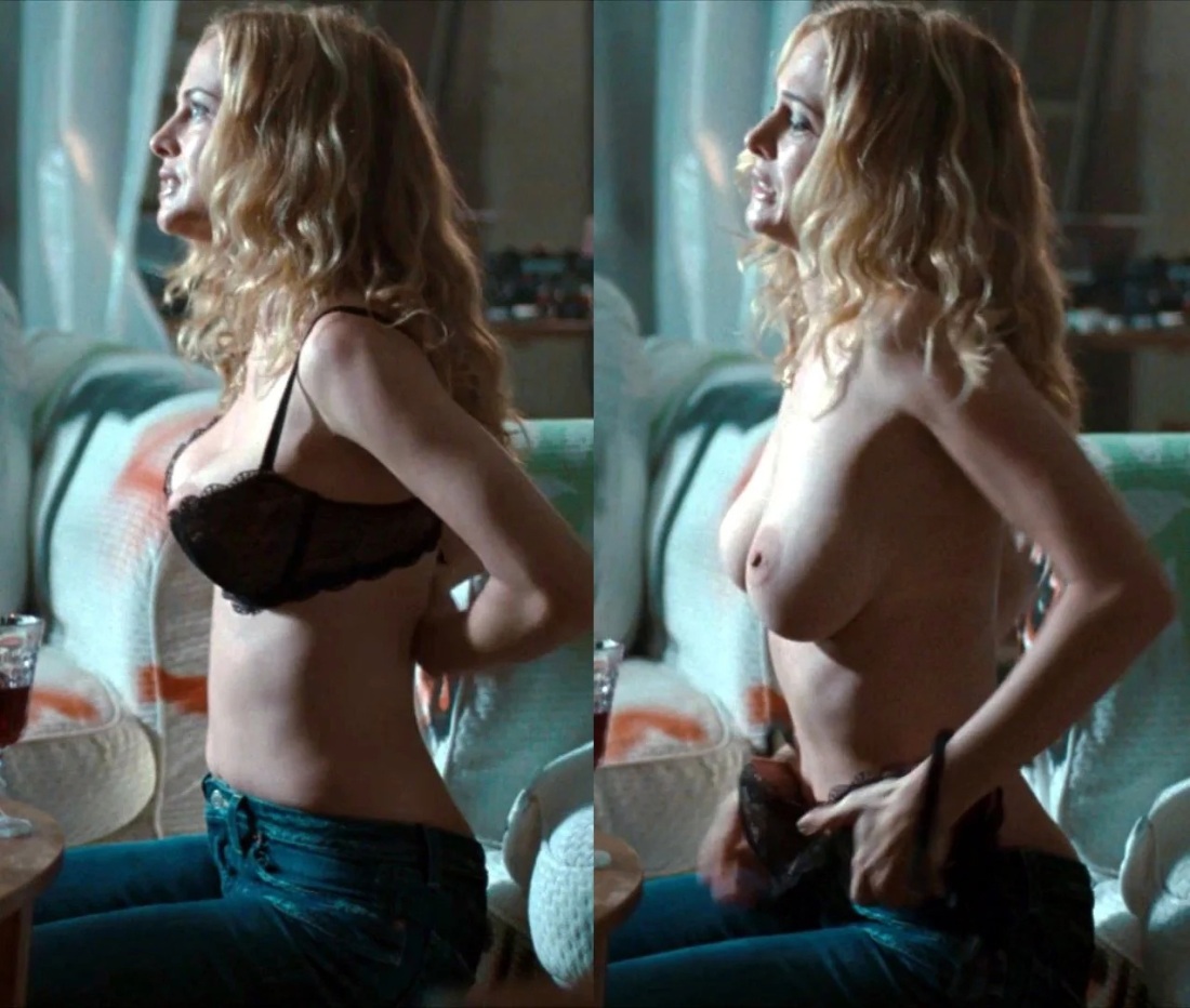 Эйми Грэм голая в фильмах
