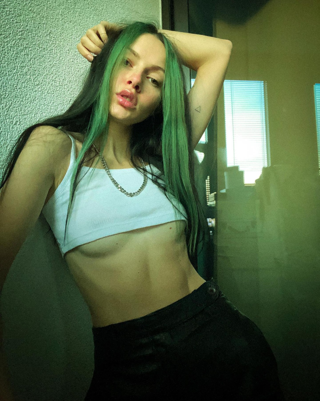 Ольга Серябкина Максим