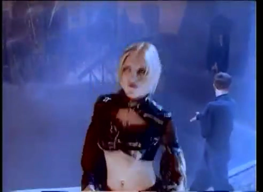 Лика Старр порноактриса