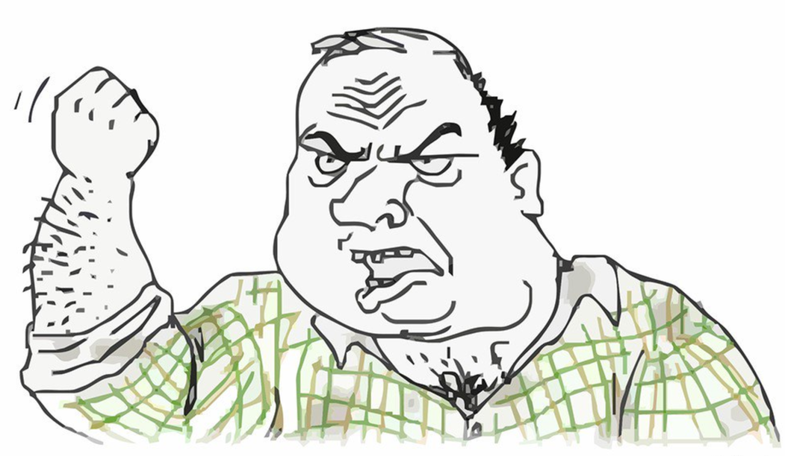 Смешные пошлости в картинках