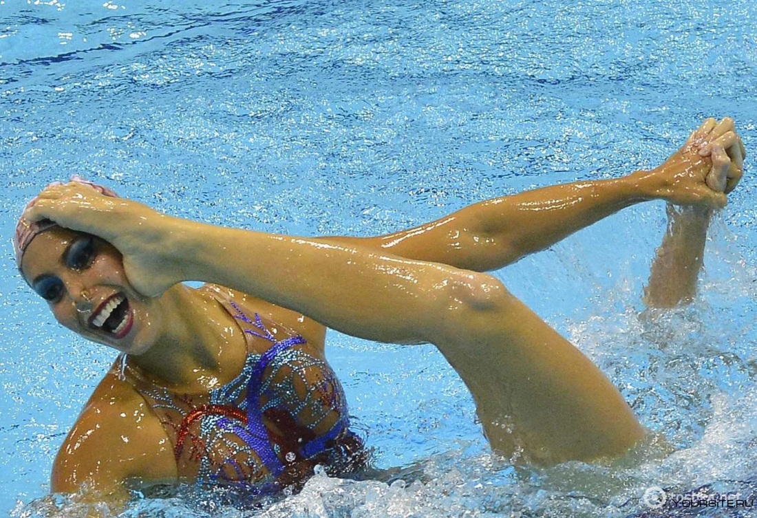 Юлия Ефимова фото