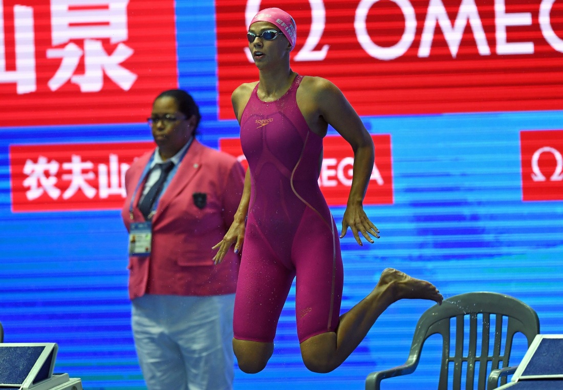 Юлия Ефимова