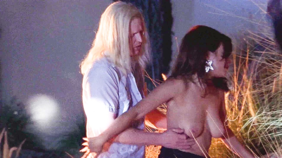 Тереза Фростад эгендсбё голая