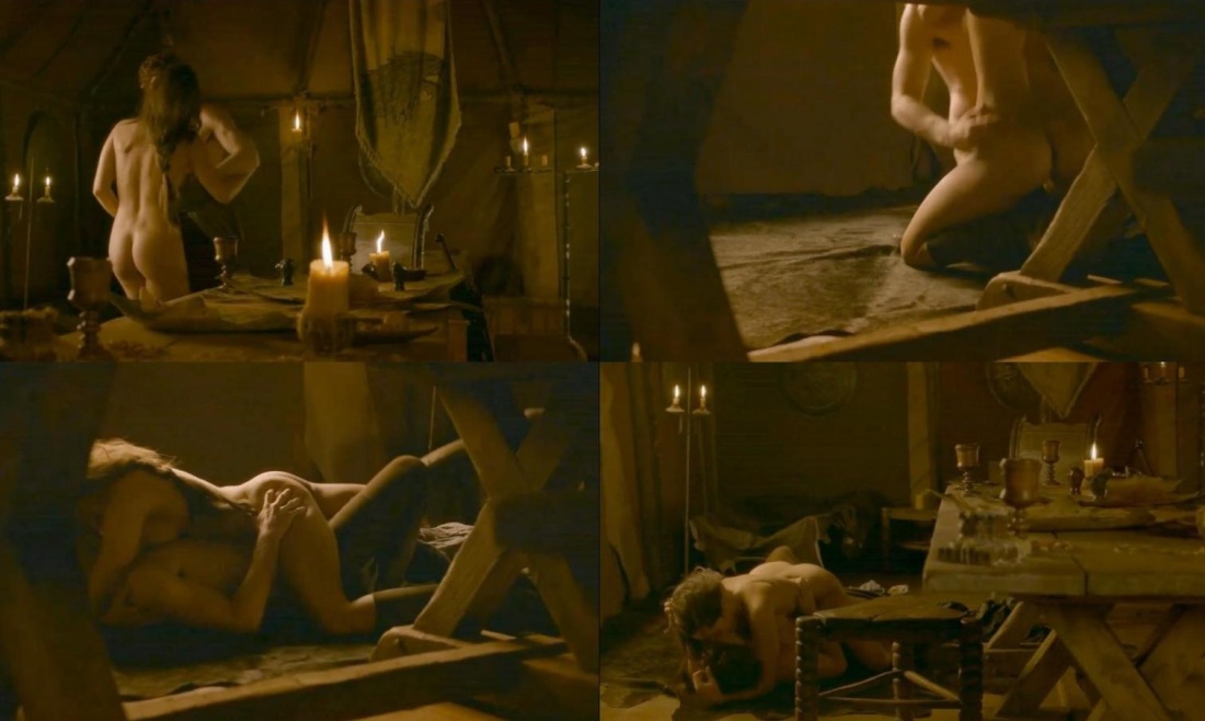 Уна Кастилья Чаплин сиськи