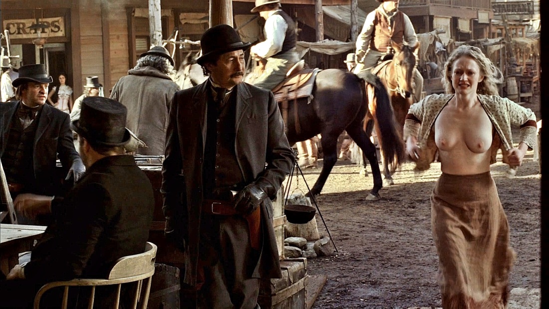 Долорес Рид эротические фото