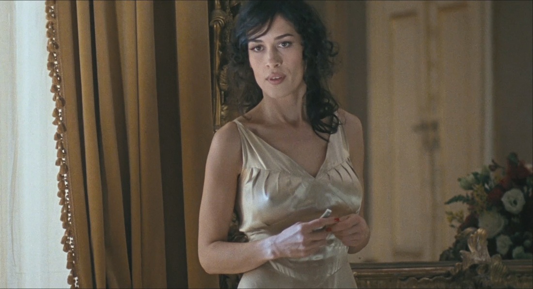 Дедвуд сериал обнажёнка