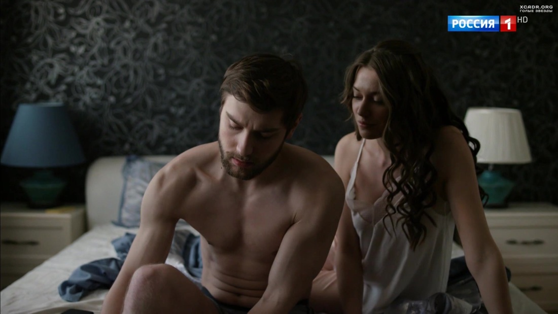 Xcadr Никифорова