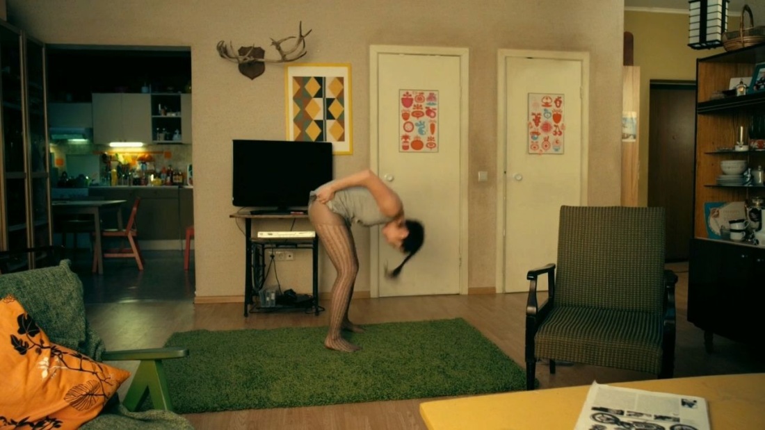 Валентина Рубцова 2020