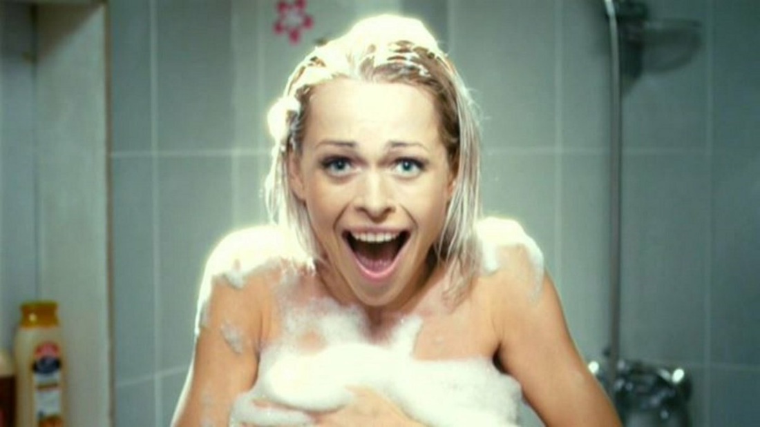 Анна Хилькевич из сериала универ