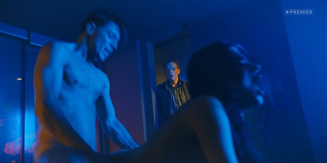 Полина Литвинова модель ню