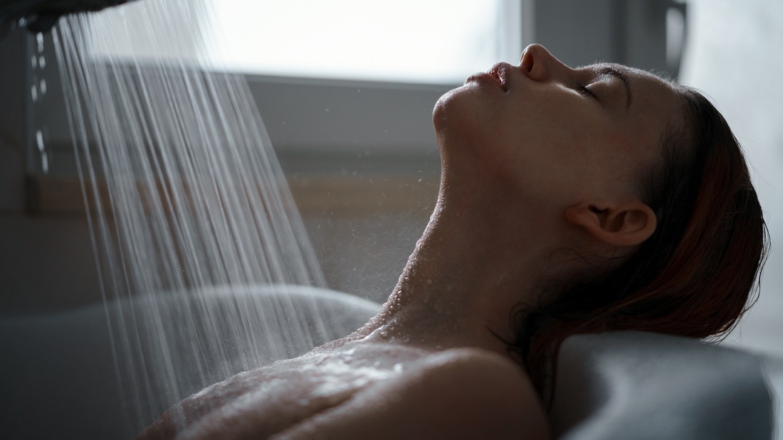 Полина Волынец модель