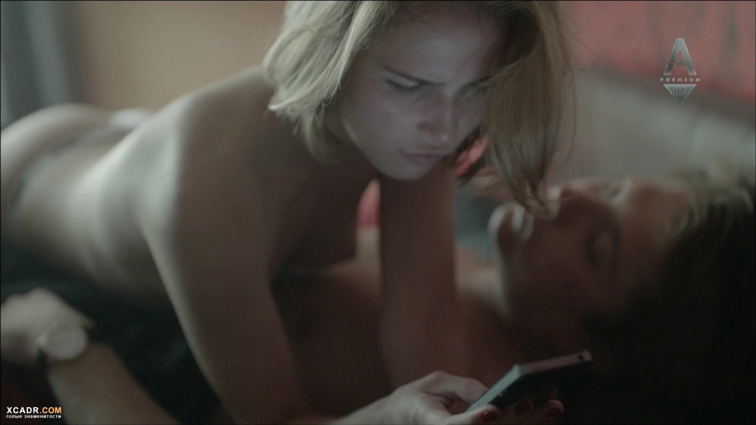 Сладкая жизнь сериал Лукерья Ильяшенко голая