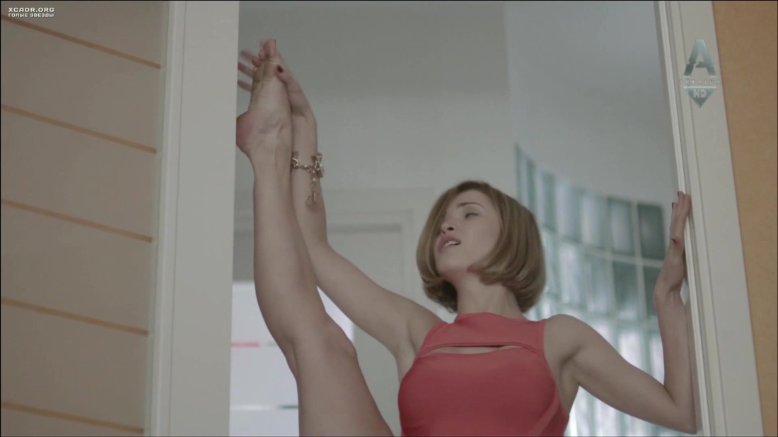 Джулия Гориетти голая в фильме Субура 2015