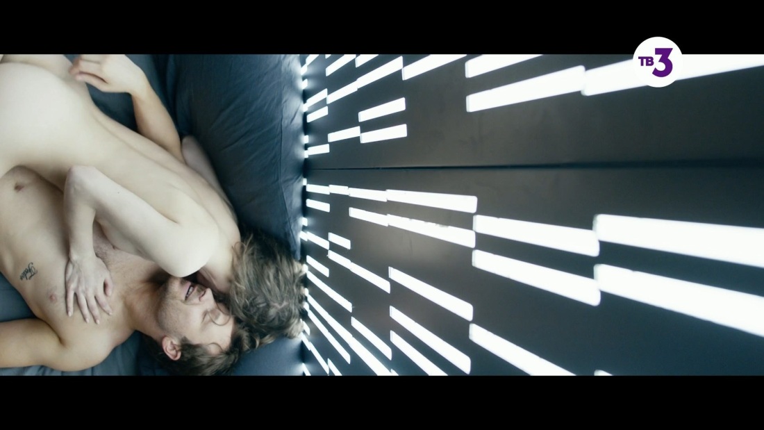 Лукерья Ильяшенко постельные сцены