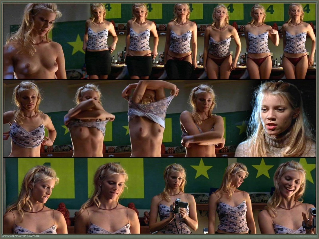 Эми смарт эротические сцены