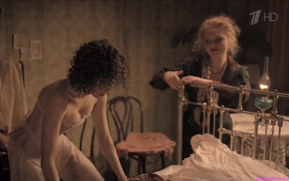 Яма сериал Куприн голая шпица