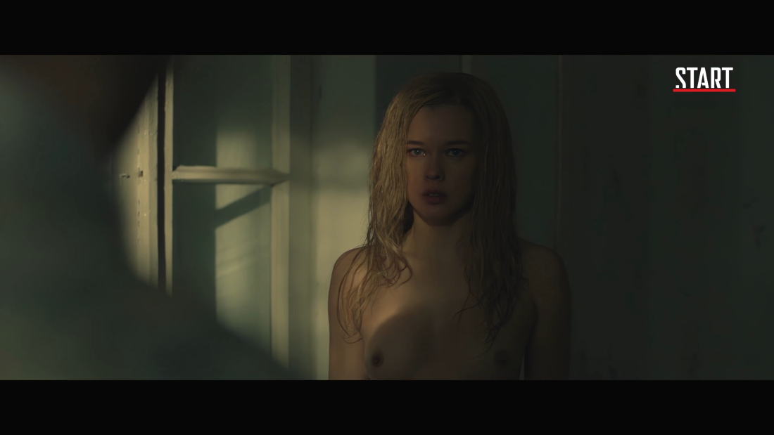 Анастасия Стежко в порнофильмах