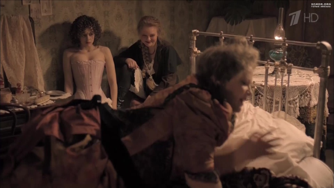 Яма сериал Куприн голая шпица