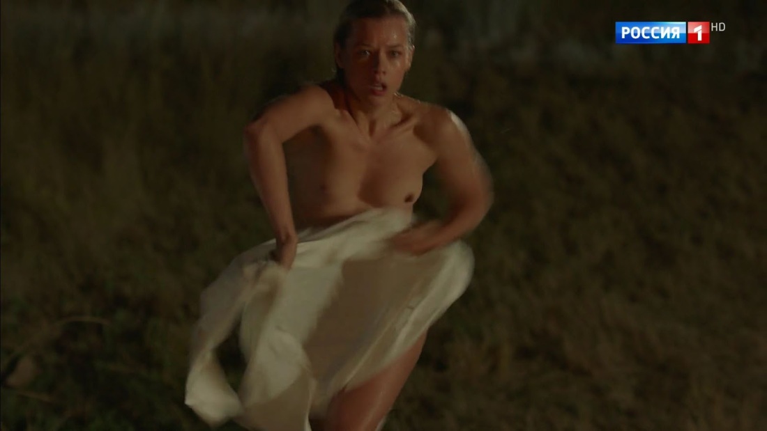 Шпица Катерина грудь