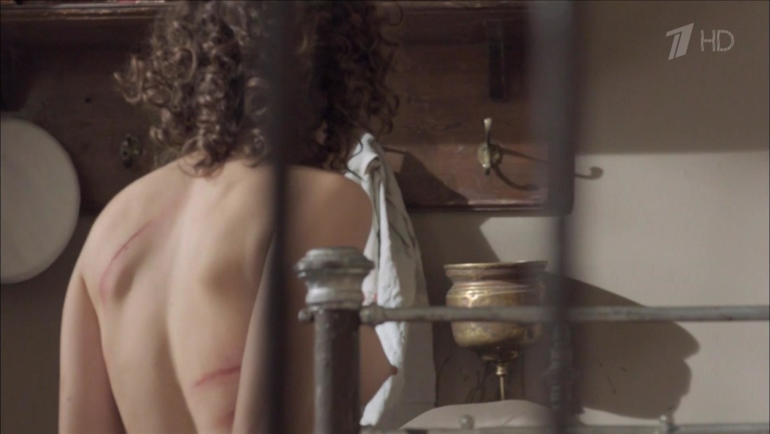 Сериал яма Куприн шпица ню